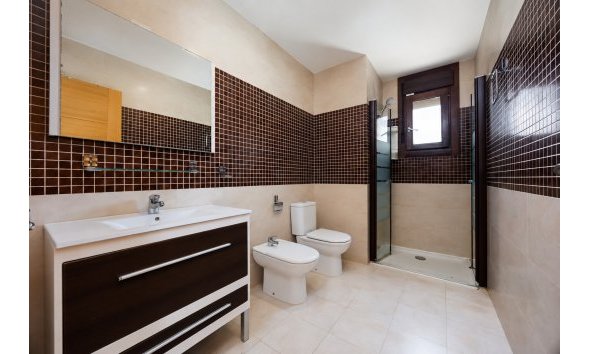 Resale - Townhouse -
Alfaz del Pi - Alfas del Pí
