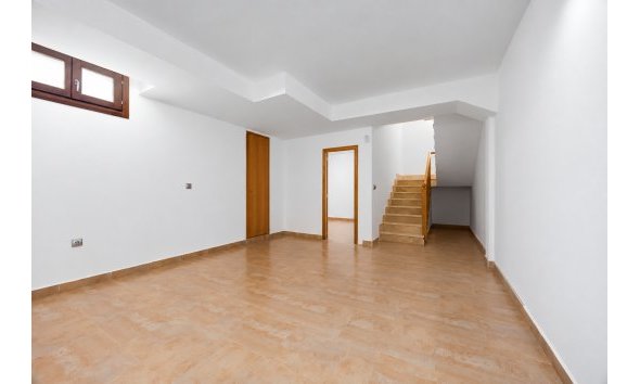 Resale - Townhouse -
Alfaz del Pi - Alfas del Pí