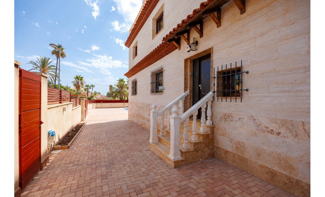 Resale - Townhouse -
Alfaz del Pi - Alfas del Pí