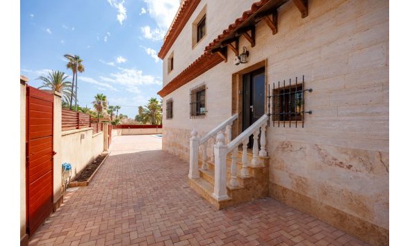 Resale - Townhouse -
Alfaz del Pi - Alfas del Pí