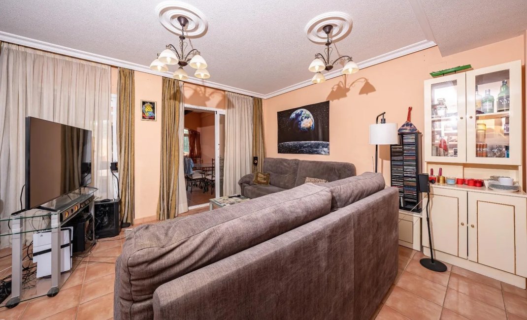 Revente - Townhouse / Semi -
La Nucía