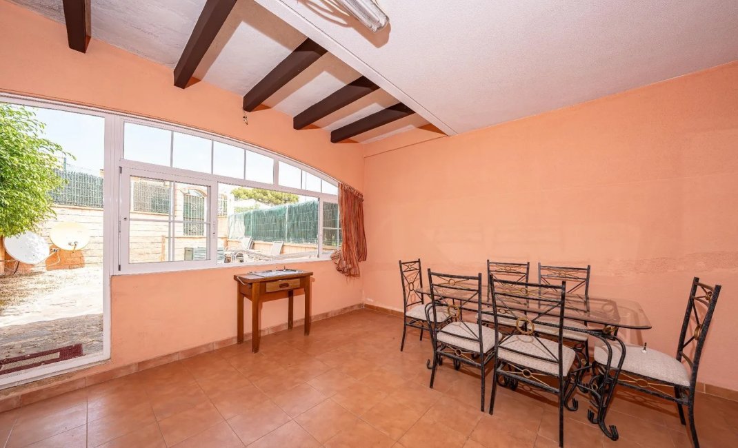 Revente - Townhouse / Semi -
La Nucía