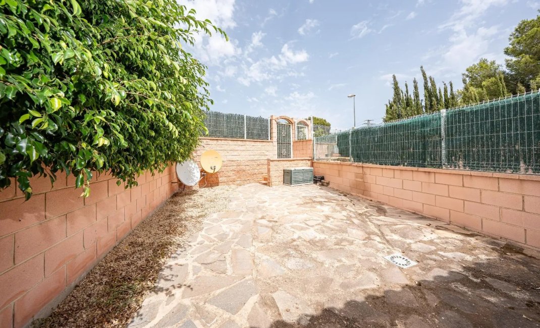 Revente - Townhouse / Semi -
La Nucía