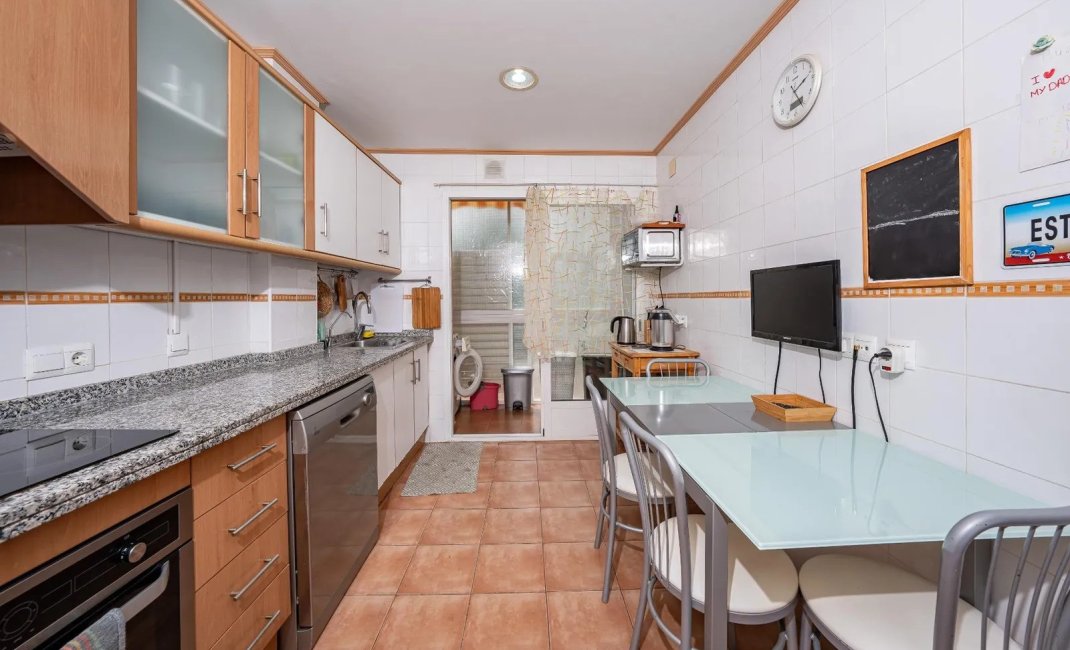 Revente - Townhouse / Semi -
La Nucía