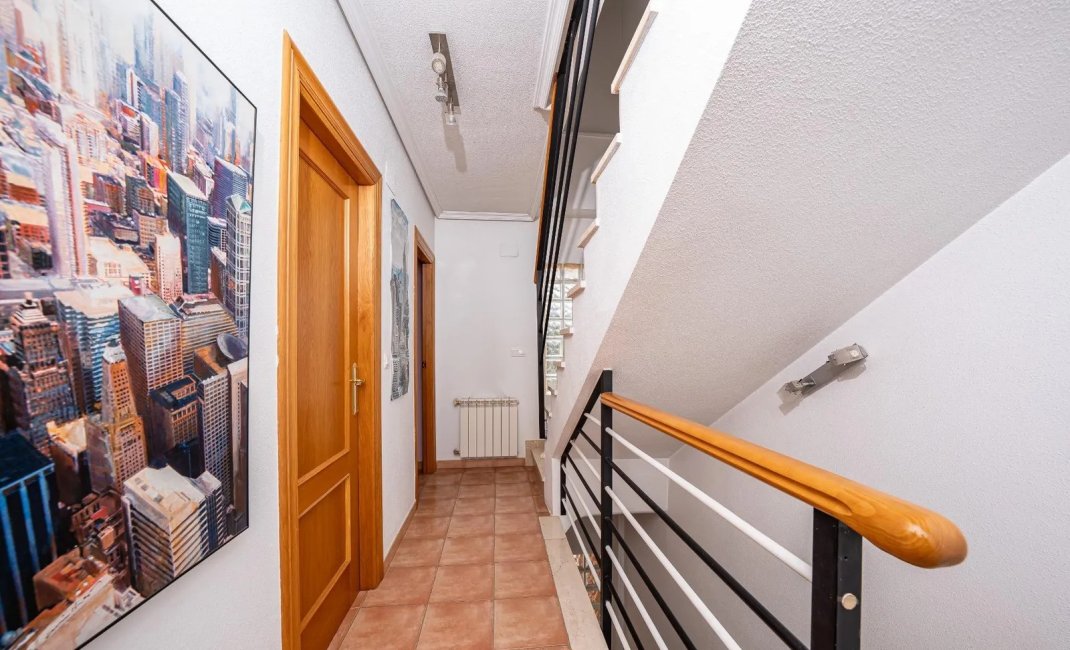 Revente - Townhouse / Semi -
La Nucía