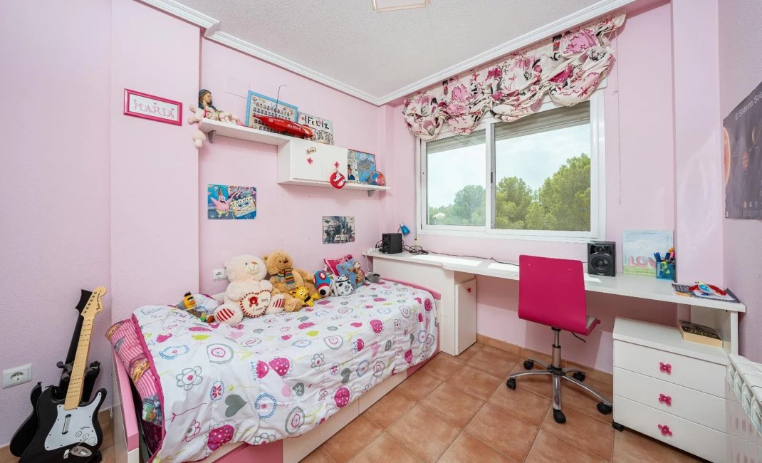 Revente - Townhouse / Semi -
La Nucía