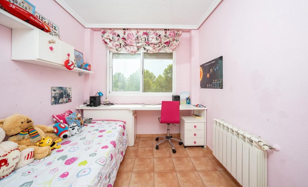 Revente - Townhouse / Semi -
La Nucía