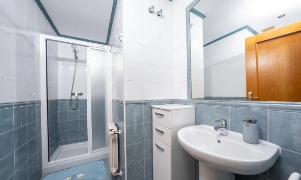 Revente - Townhouse / Semi -
La Nucía