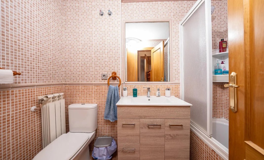 Revente - Townhouse / Semi -
La Nucía