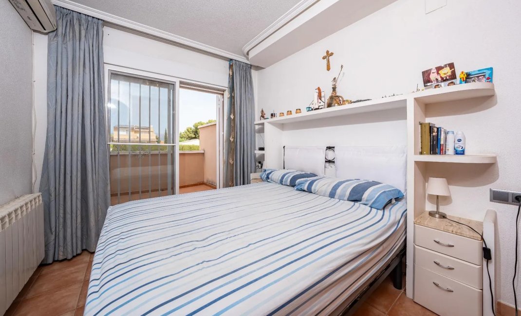 Revente - Townhouse / Semi -
La Nucía