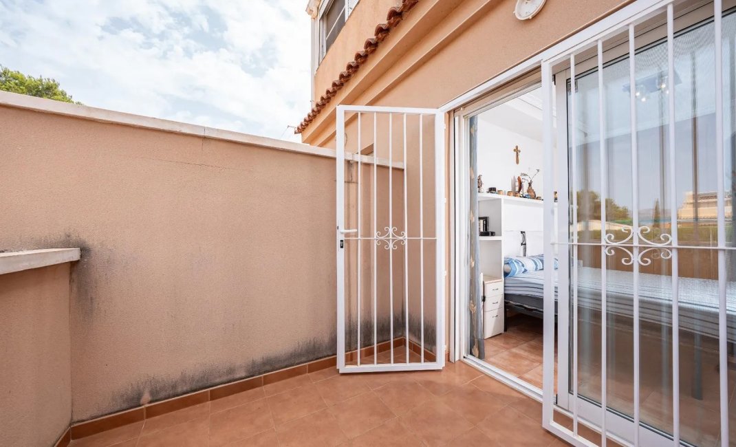 Revente - Townhouse / Semi -
La Nucía