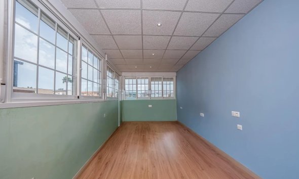 Revente - Townhouse / Semi -
La Nucía
