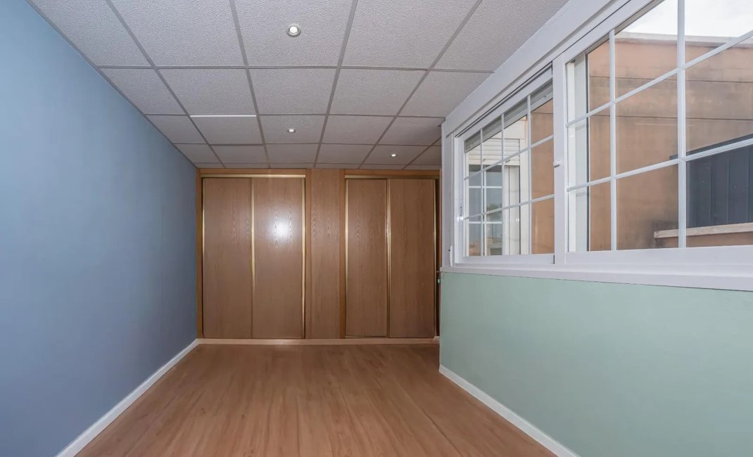 Revente - Townhouse / Semi -
La Nucía