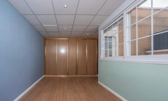 Revente - Townhouse / Semi -
La Nucía