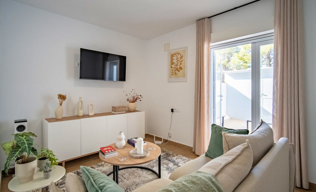 Resale - Bungalow -
Alfaz del Pi - Alfas del Pí
