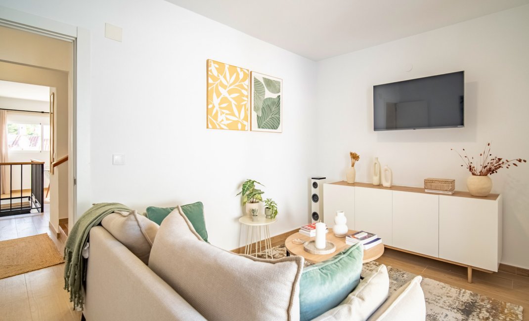 Resale - Bungalow -
Alfaz del Pi - Alfas del Pí