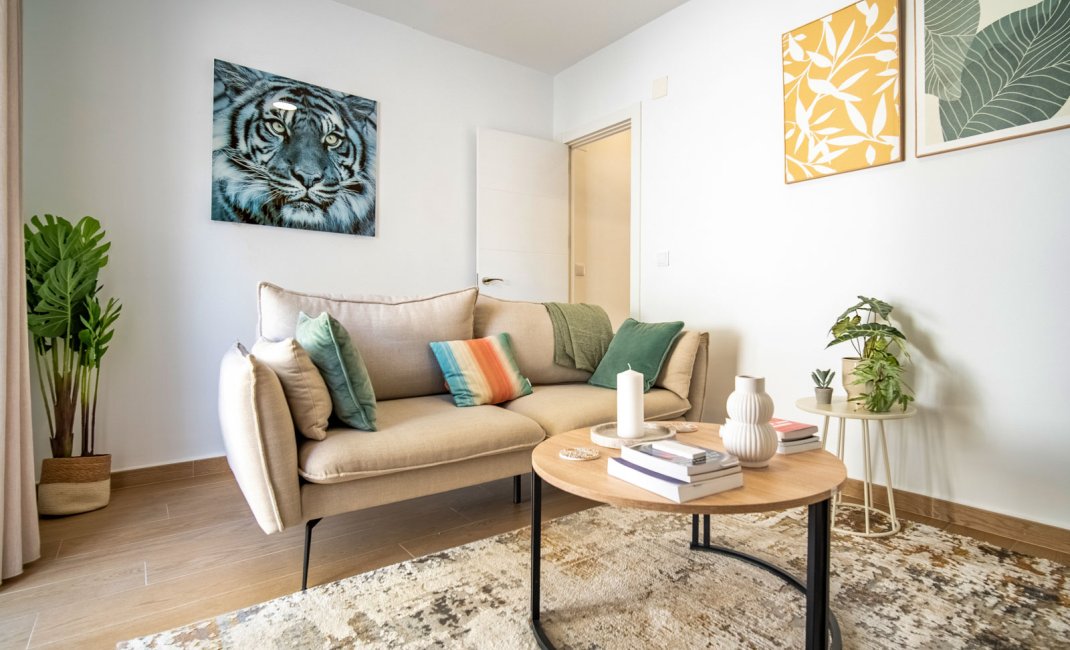 Resale - Bungalow -
Alfaz del Pi - Alfas del Pí