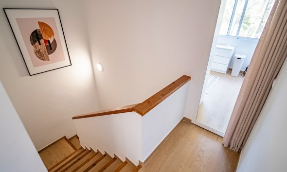 Resale - Bungalow -
Alfaz del Pi - Alfas del Pí
