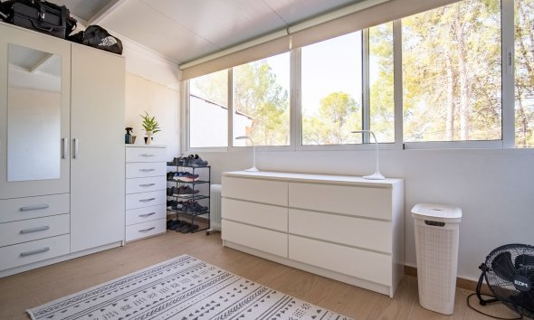 Resale - Bungalow -
Alfaz del Pi - Alfas del Pí