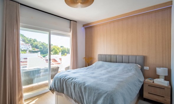 Resale - Bungalow -
Alfaz del Pi - Alfas del Pí