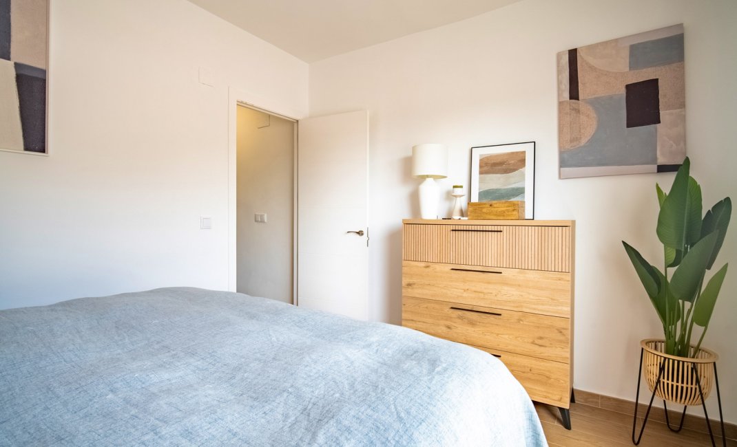 Resale - Bungalow -
Alfaz del Pi - Alfas del Pí