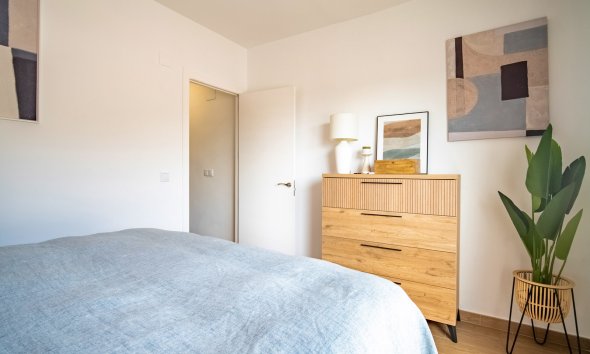 Resale - Bungalow -
Alfaz del Pi - Alfas del Pí
