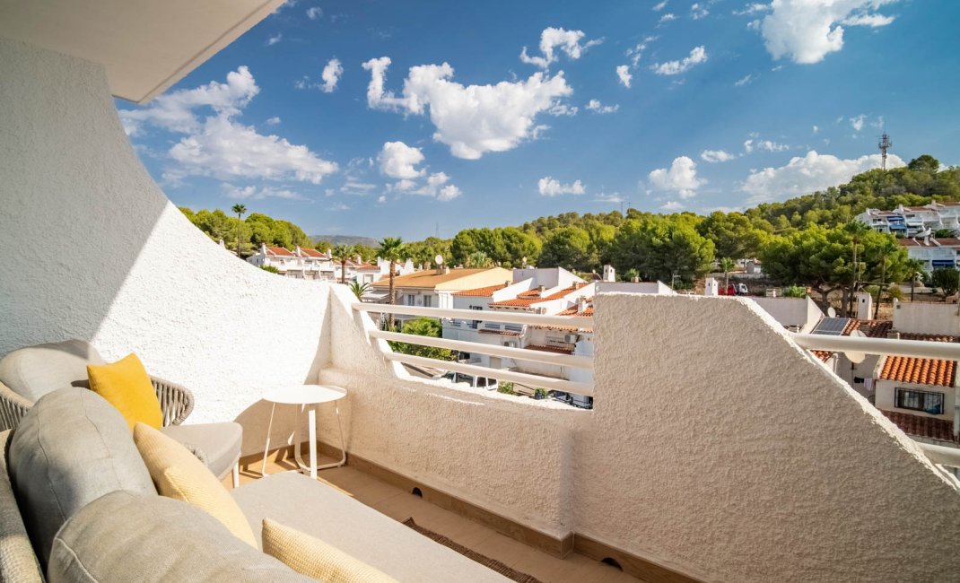 Resale - Bungalow -
Alfaz del Pi - Alfas del Pí