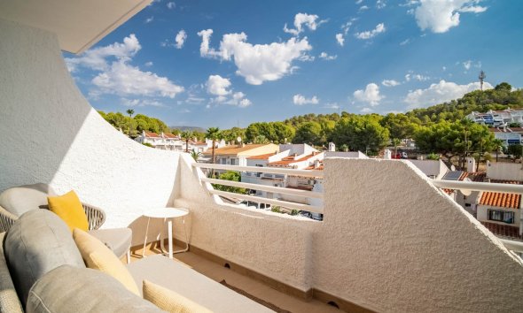 Resale - Bungalow -
Alfaz del Pi - Alfas del Pí