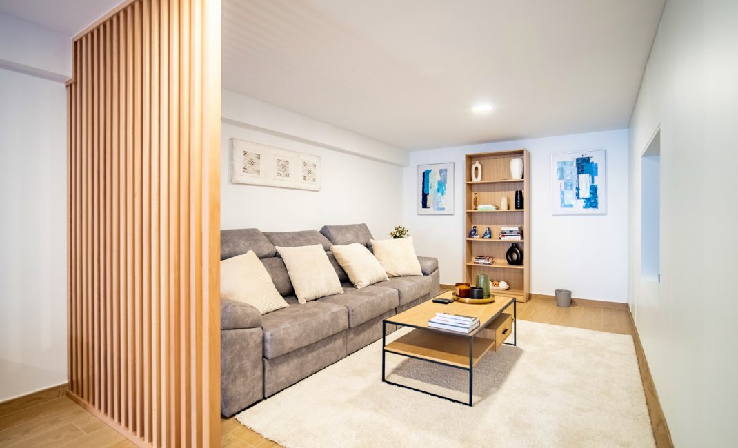 Resale - Bungalow -
Alfaz del Pi - Alfas del Pí