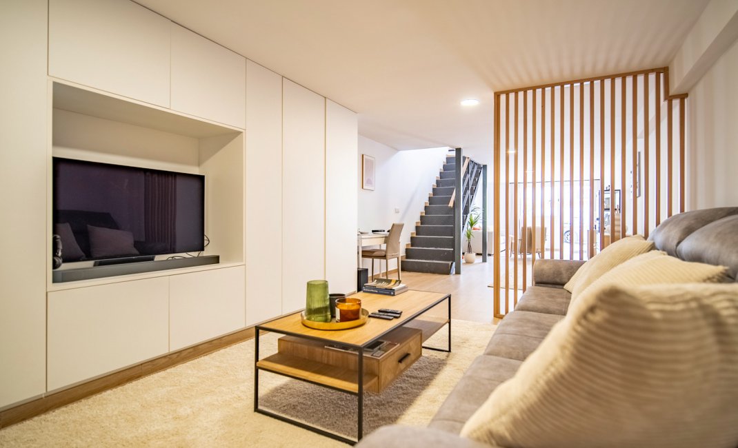 Resale - Bungalow -
Alfaz del Pi - Alfas del Pí