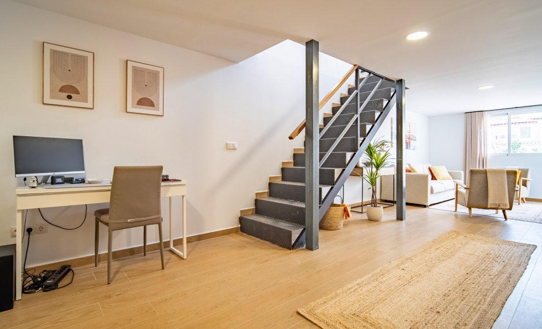 Resale - Bungalow -
Alfaz del Pi - Alfas del Pí