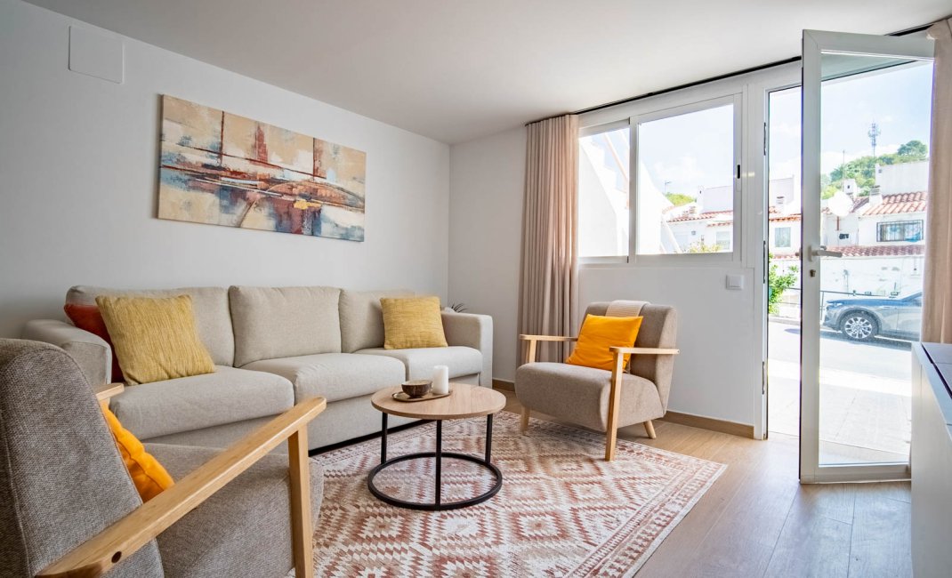 Resale - Bungalow -
Alfaz del Pi - Alfas del Pí