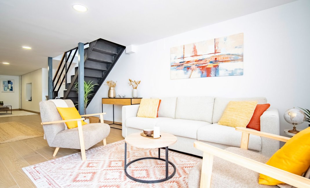 Resale - Bungalow -
Alfaz del Pi - Alfas del Pí