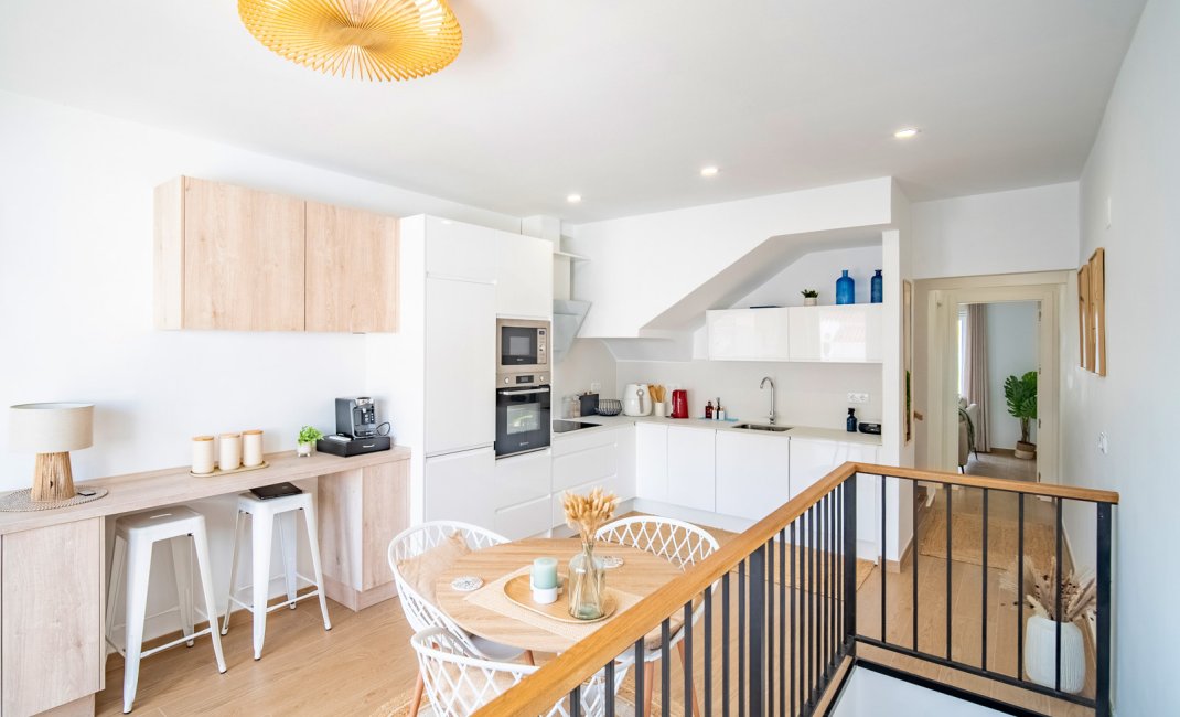Resale - Bungalow -
Alfaz del Pi - Alfas del Pí