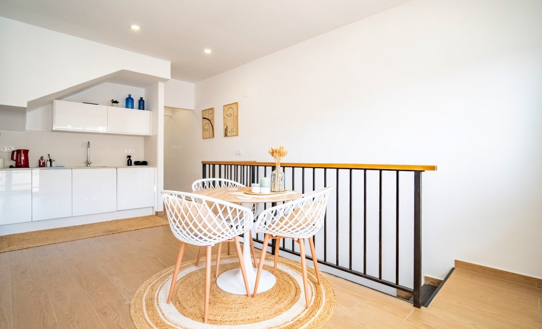 Resale - Bungalow -
Alfaz del Pi - Alfas del Pí