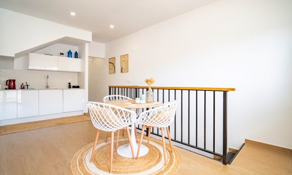 Resale - Bungalow -
Alfaz del Pi - Alfas del Pí
