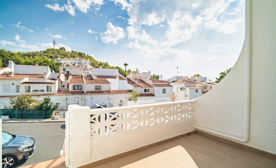 Resale - Bungalow -
Alfaz del Pi - Alfas del Pí