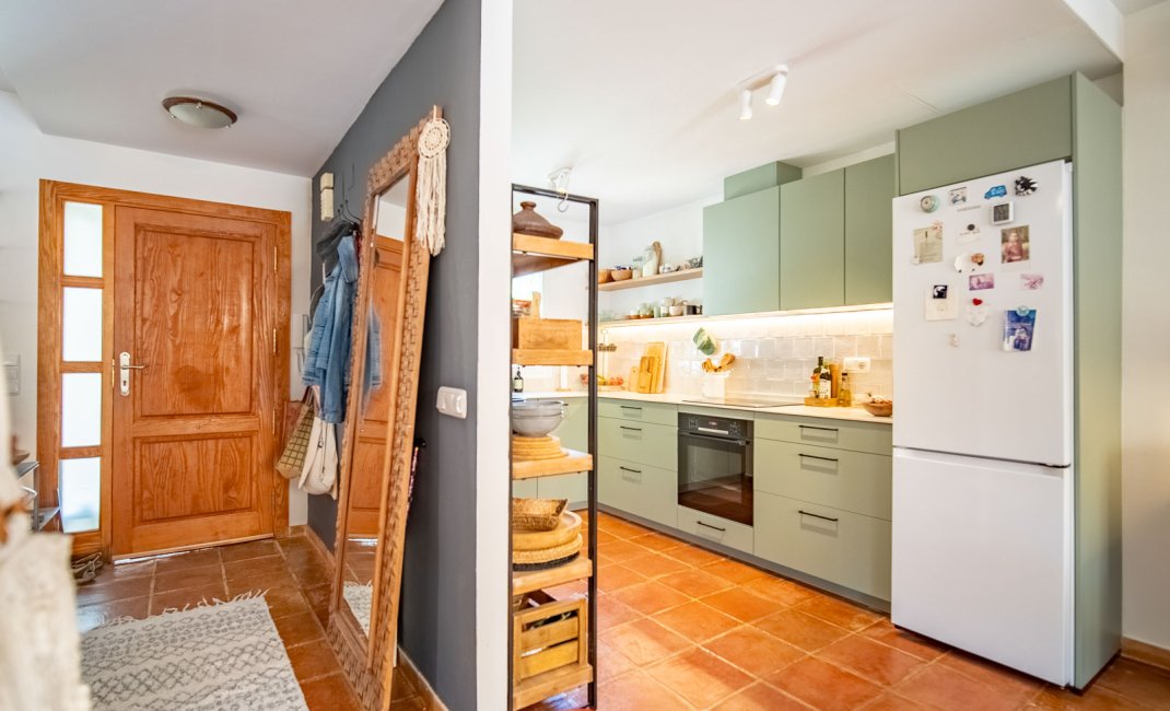 Revente - Villa -
La Nucía