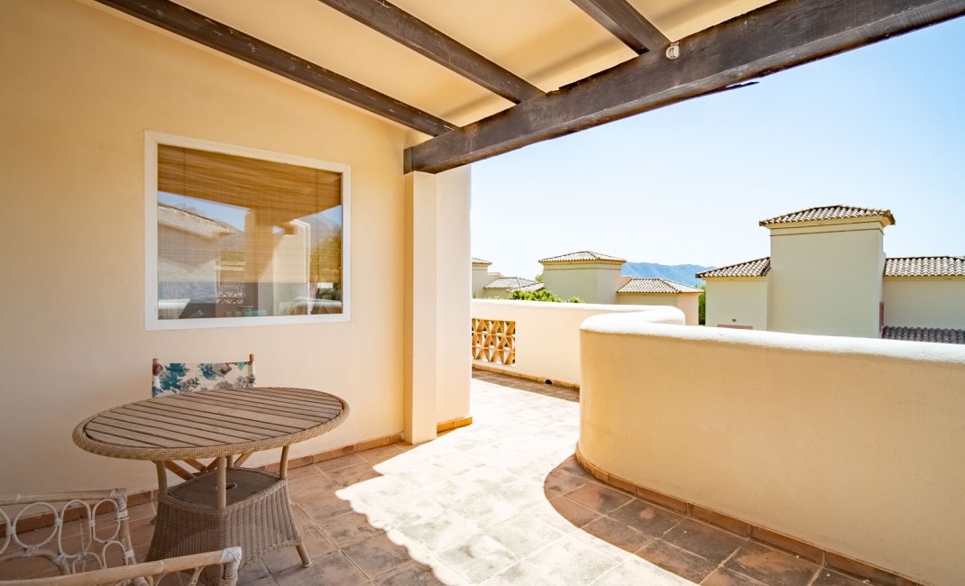 Revente - Villa -
La Nucía
