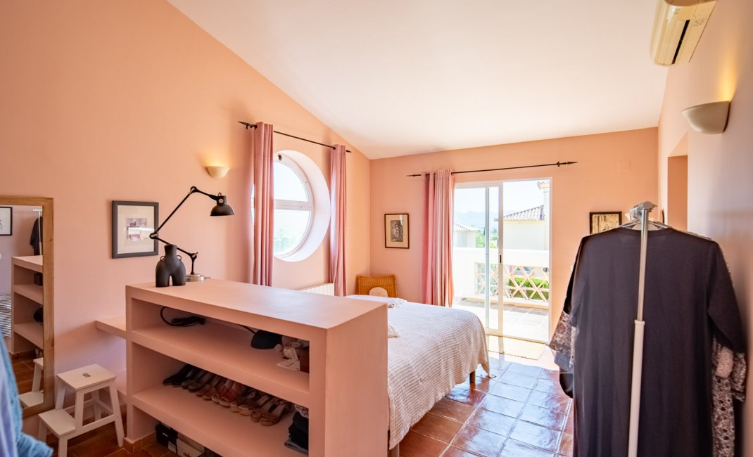 Revente - Villa -
La Nucía