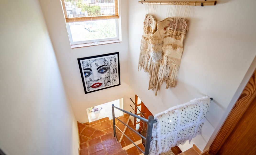 Revente - Villa -
La Nucía