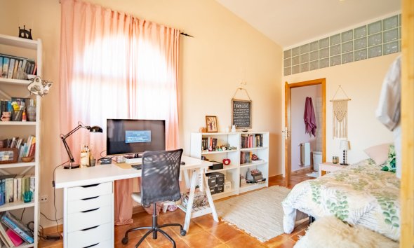 Revente - Villa -
La Nucía