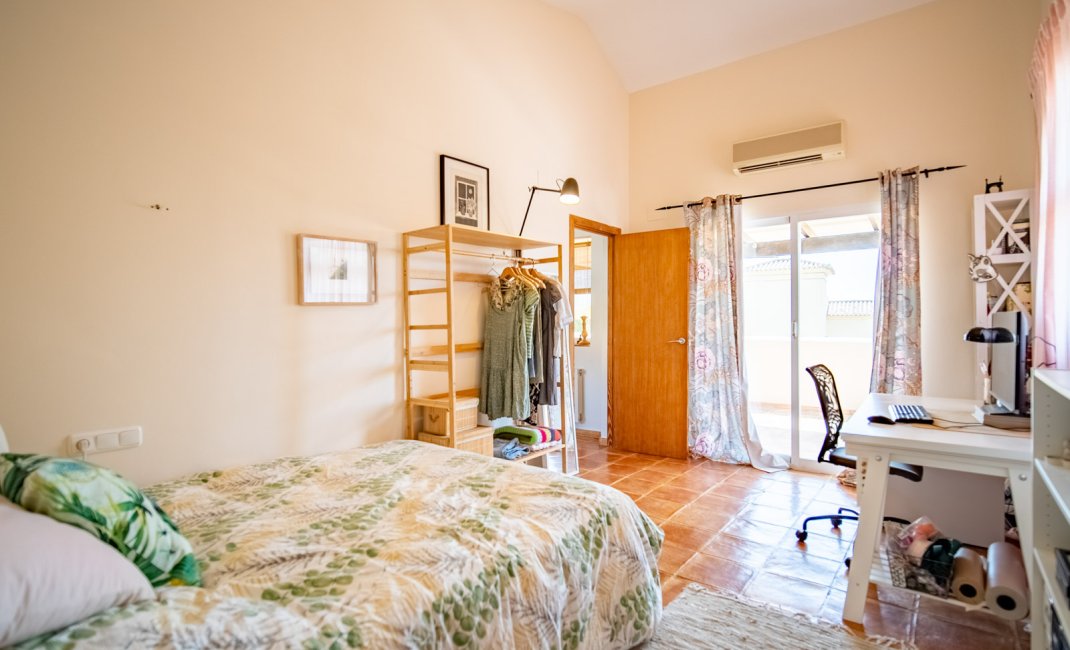 Revente - Villa -
La Nucía