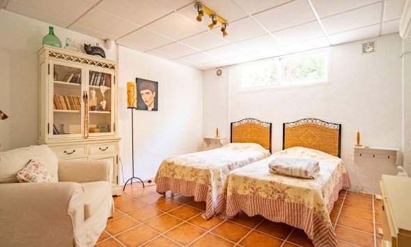 Revente - Villa -
La Nucía