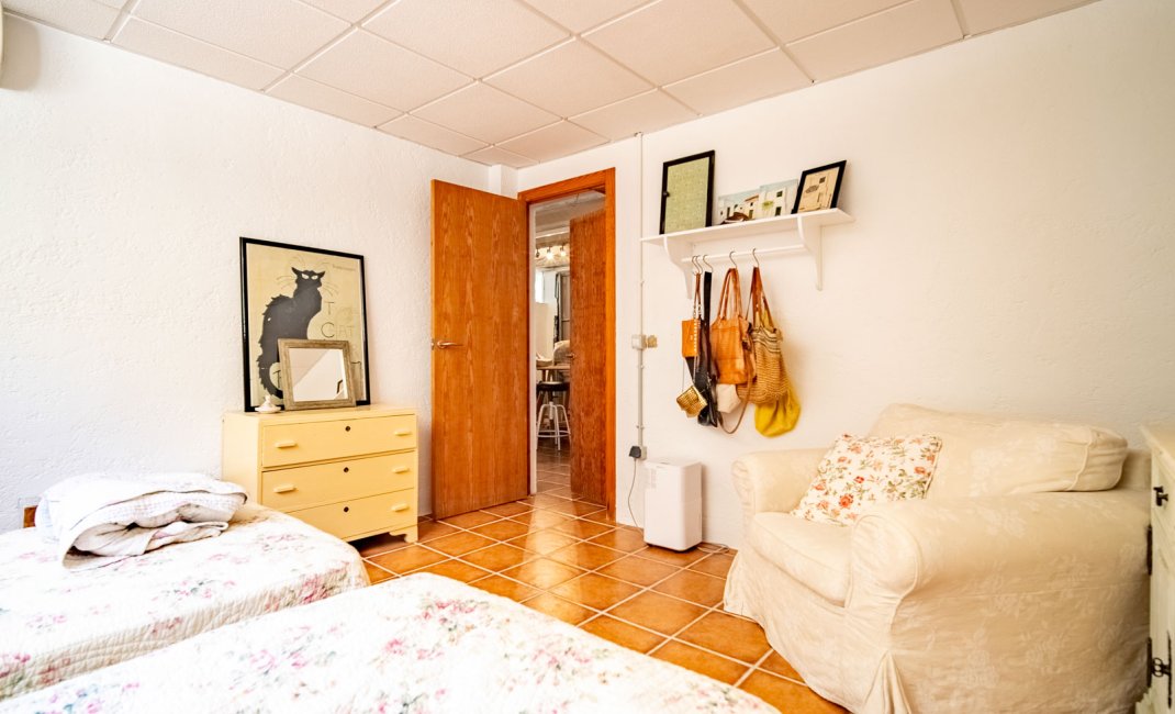 Revente - Villa -
La Nucía