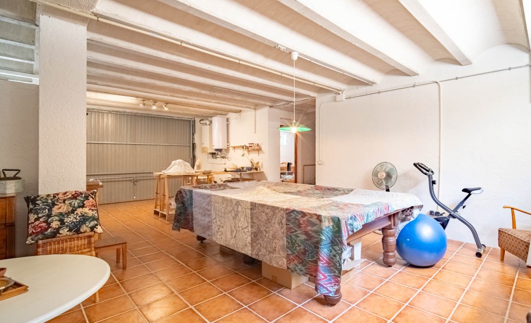 Revente - Villa -
La Nucía