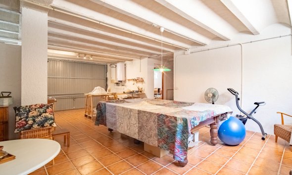 Revente - Villa -
La Nucía