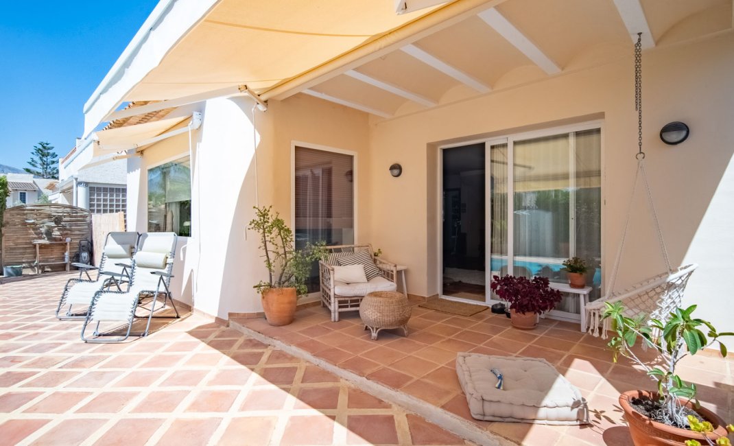 Revente - Villa -
La Nucía