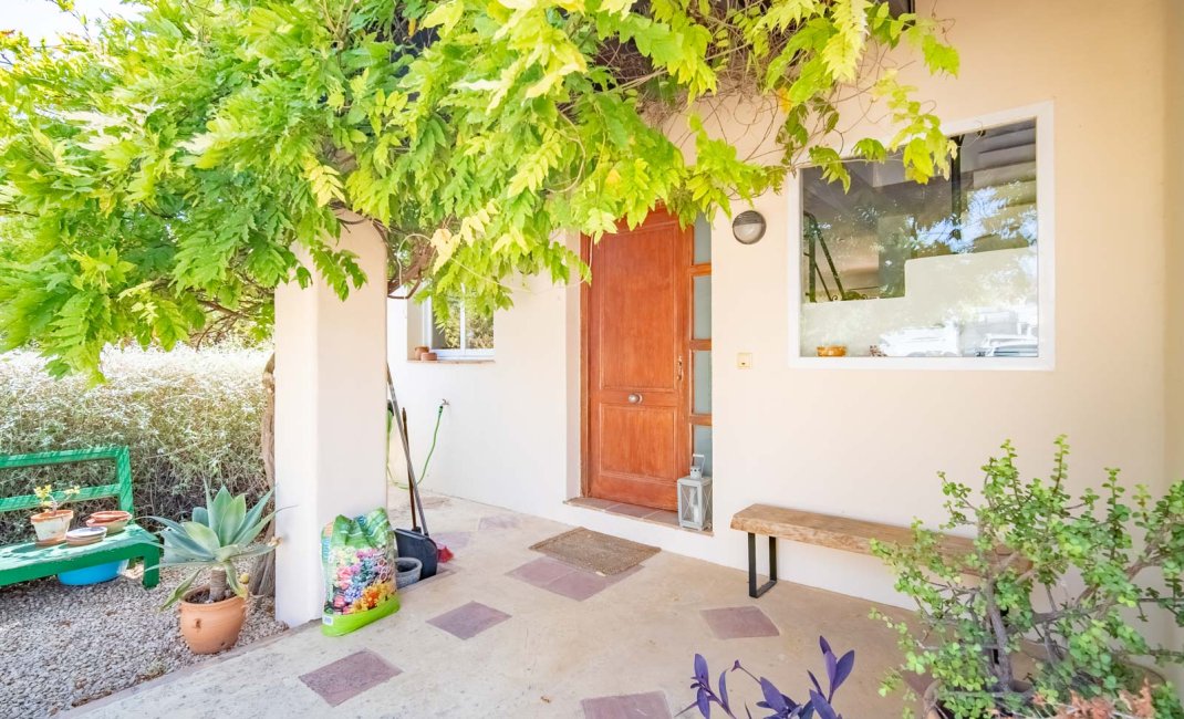 Revente - Villa -
La Nucía