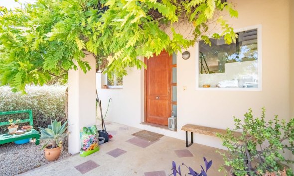 Revente - Villa -
La Nucía